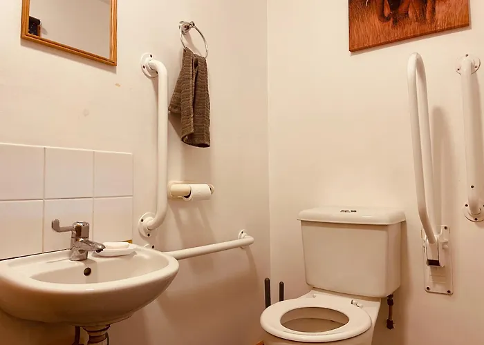 In House Near Проживание в семье Дингл